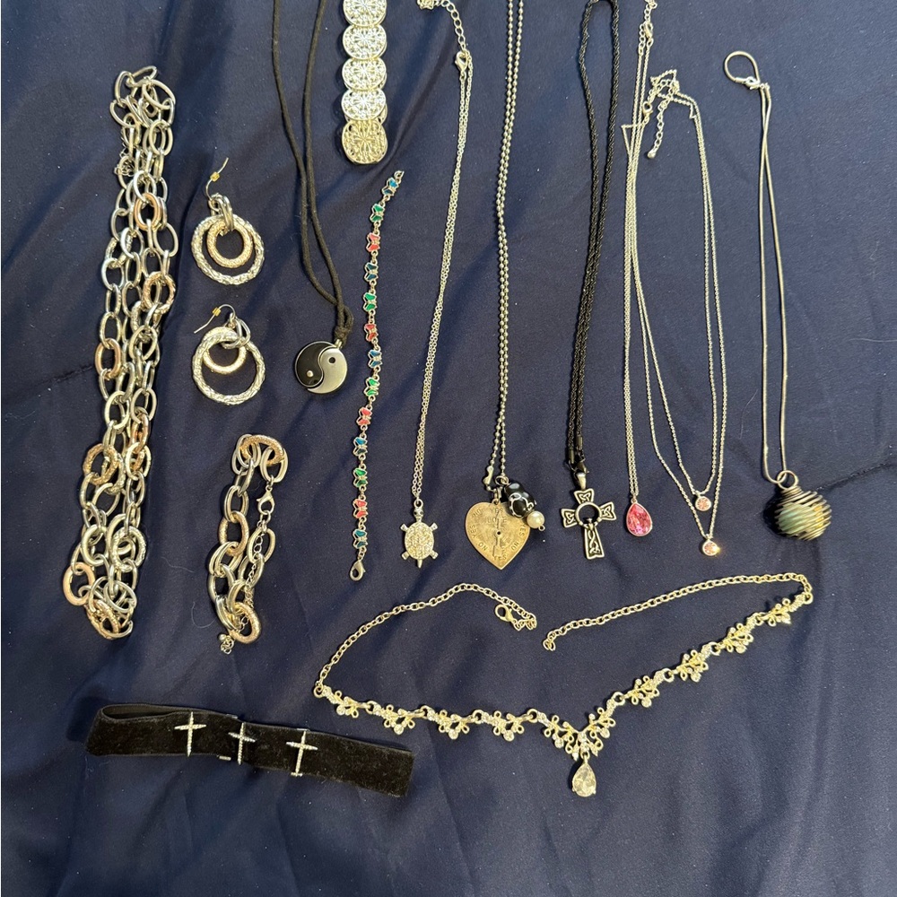 Jewelry Set